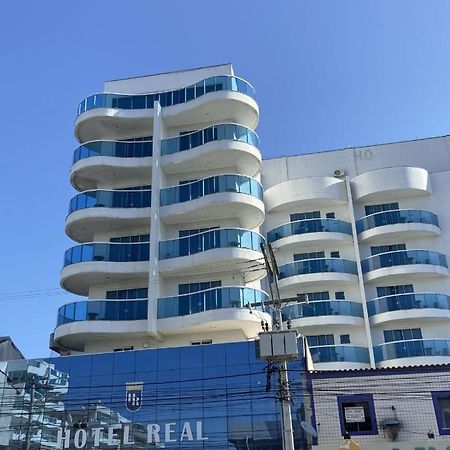 Hotel Real Cabo Frio Exterior foto