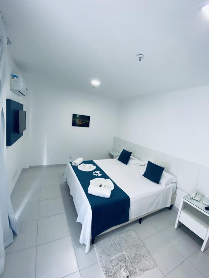 Hotel Real Cabo Frio Exterior foto