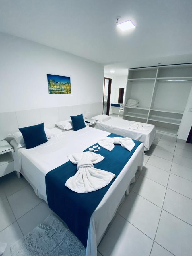 Hotel Real Cabo Frio Exterior foto