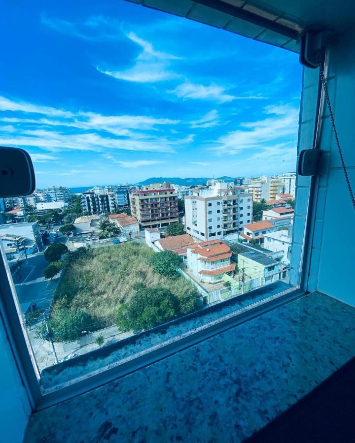 Hotel Real Cabo Frio Exterior foto