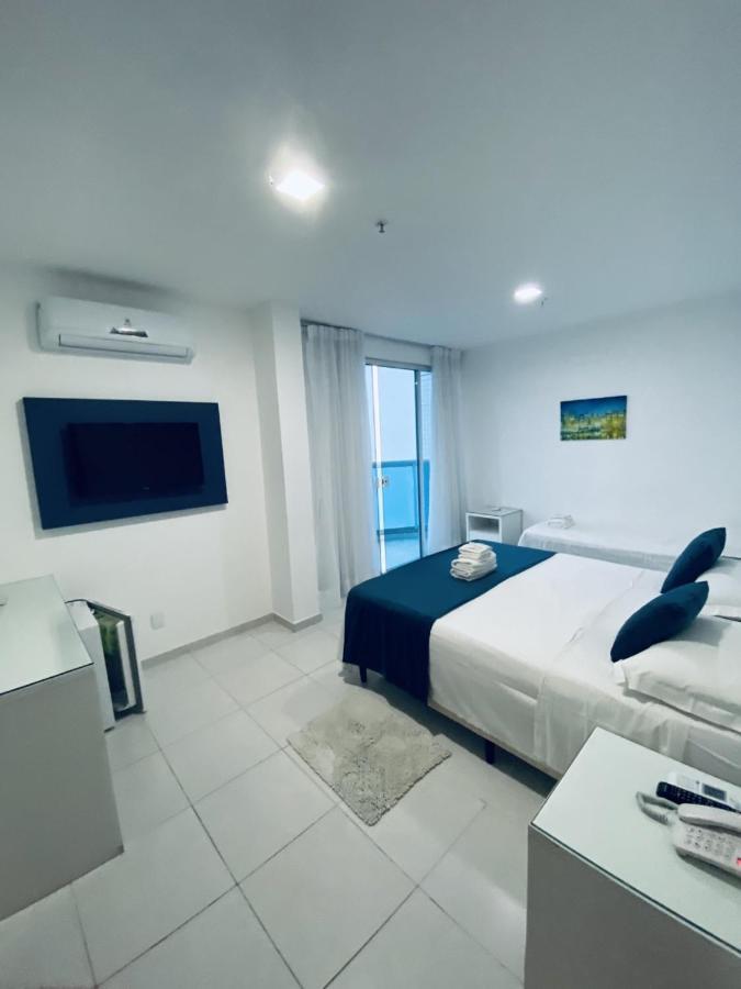 Hotel Real Cabo Frio Exterior foto